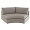 Alder & Tweed Jones Armless Sofa