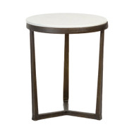 Alder & Tweed Kai End Table