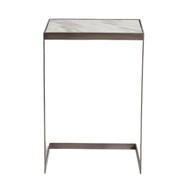 Alder & Tweed Laguna Accent Table - Burnished Riviera