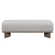 Alder & Tweed Lawrence Bench