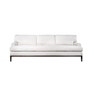 Alder & Tweed Lewis Sofa - Serene Pearl
