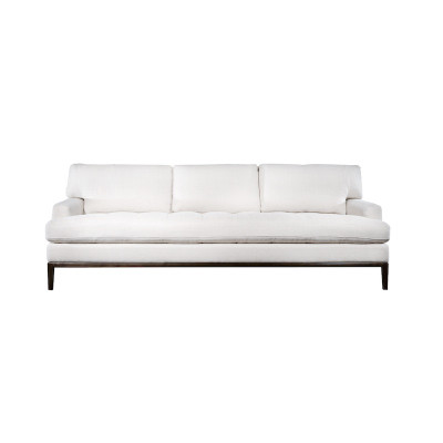 Alder & Tweed Lewis Sofa - Serene Pearl