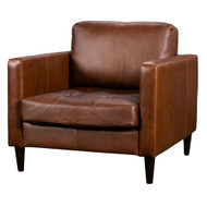 Alder & Tweed Liam Occasional Chair