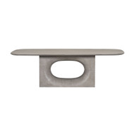 Alder & Tweed Luka 96" Dining Table