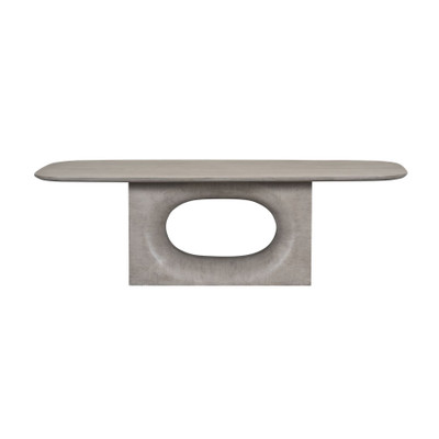 Alder & Tweed Luka 96" Dining Table