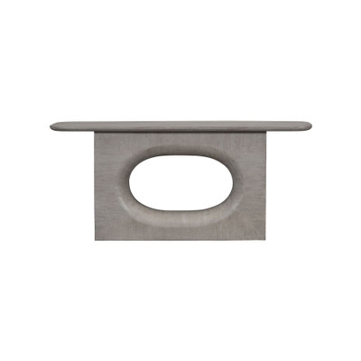 Alder & Tweed Luka Console Table