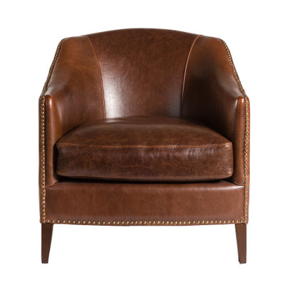 Alder & Tweed Madison Occasional Chair