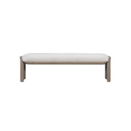 Alder & Tweed Margot Bench