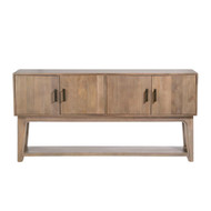 Alder & Tweed Maxwell Sideboard