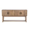 Alder & Tweed Maxwell Sideboard