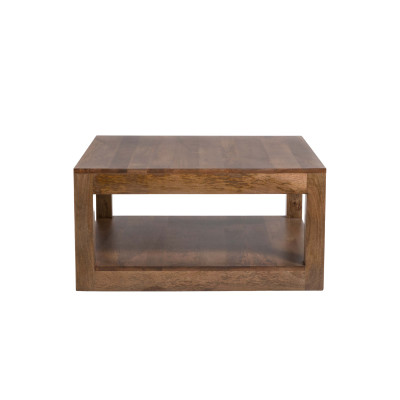 Alder & Tweed Morgan Coffee Table