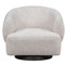 Alder & Tweed Nyles Swivel Chair
