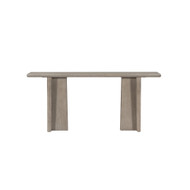 Alder & Tweed Randall Console Table