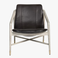 Alder & Tweed Remi Occasional Chair - Brushed Ember