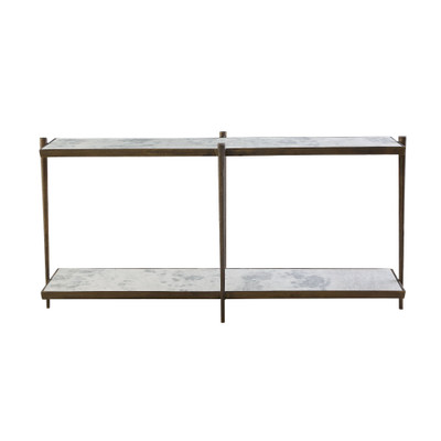 Alder & Tweed Ren Console Table