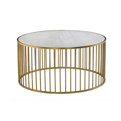 Alder & Tweed Retro Coffee Table