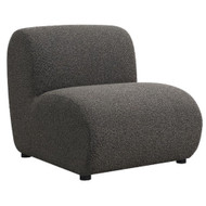 Alder & Tweed Rio Armless Chair