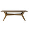 Alder & Tweed Ryker Dining Table