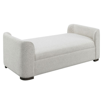 Alder & Tweed Shea Chaise