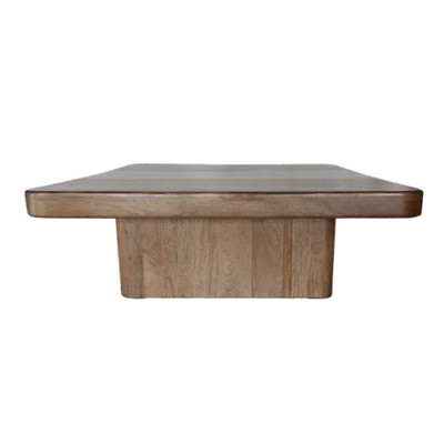 Alder & Tweed Spencer Coffee Table
