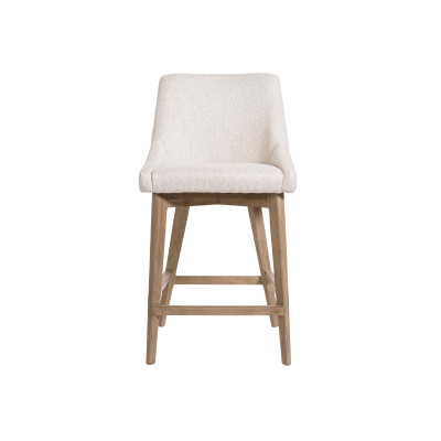 Alder & Tweed Taylor Bar Stool