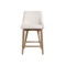 Alder & Tweed Taylor Bar Stool