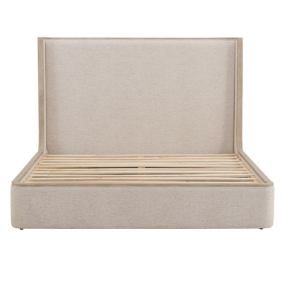 Alder & Tweed Warner King Bed