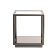 Alder & Tweed Warren End Table