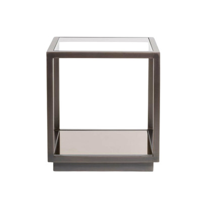 Alder & Tweed Warren End Table