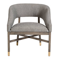 Alder & Tweed Wyatt Dining Chair