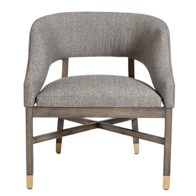 Alder & Tweed Wyatt Dining Chair