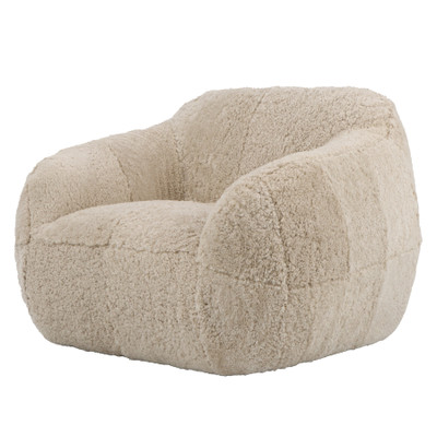 Alder & Tweed Yuma Occasional Chair