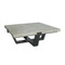 Lillian August Gio Concrete Top Cocktail Table