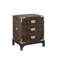 Lillian August Napoleon Petite Chest