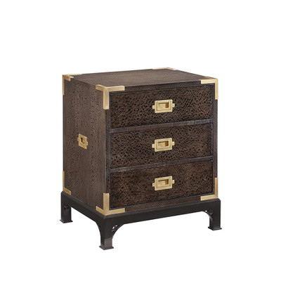 Lillian August Napoleon Petite Chest