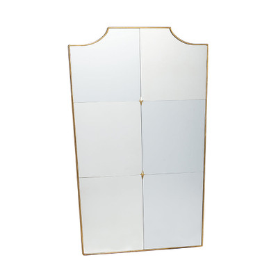 Lillian August Sutton Place Mirror