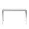 Lillian August Tria Cocktail Table - Silver