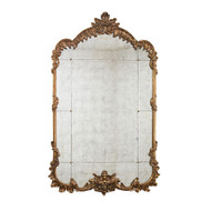 Lillian August Hyde Mirror