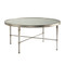 Lillian August Lombard Round Cocktail Table