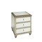 Lillian August Jolie Bedside Chest