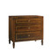 Lillian August Basel 3 Drawer Lamp Chest