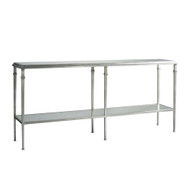 Lillian August Tria Console Table