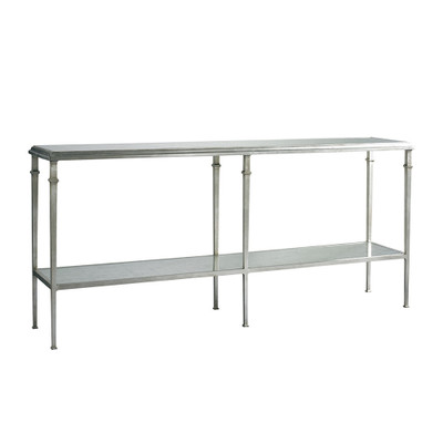 Lillian August Tria Console Table