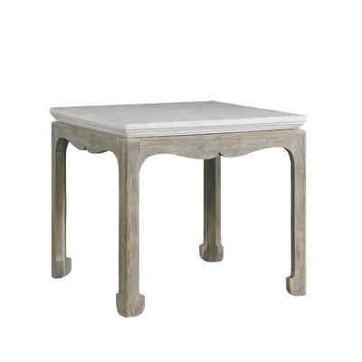 Lillian August Remy Side Table