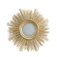 Lillian August Maddox Mirror