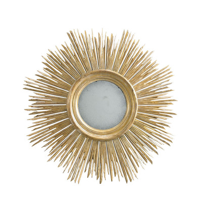 Lillian August Maddox Mirror