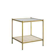 Lillian August Anson Side Table