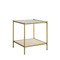 Lillian August Anson Side Table