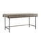 Lillian August Simone Shagreen Desk