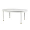 Lillian August Sutton Oval Dining Table